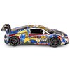 Samochód RMZ Hobby Audi R8 LMS H-108 Skala 1:32