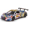 Samochód RMZ Hobby Audi R8 LMS H-108 Typ Wyścigowy
