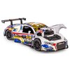 Samochód RMZ Hobby Audi R8 LMS H-108 Seria Hobby