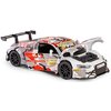 Samochód RMZ Hobby Audi R8 LMS GT3 H-104 Seria Hobby