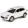 Samochód RMZ City Porsche Cayenne 544014 K-967 Seria City
