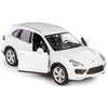 Samochód RMZ City Porsche Cayenne 544014 K-967 Skala 1:32