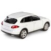 Samochód RMZ City Porsche Cayenne 544014 K-967 Rodzaj Samochód