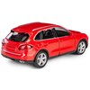 Samochód RMZ City Porsche Cayenne 544014 K-968 Typ Osobowy