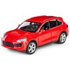 Samochód RMZ City Porsche Cayenne 544014 K-968 Seria City
