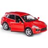 Samochód RMZ City Porsche Cayenne 544014 K-968 Skala 1:32