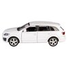 Samochód RMZ City Audi Q7 V12 K-969 Skala 1:32