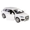 Samochód RMZ City Audi Q7 V12 K-969 Seria City