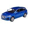 Samochód RMZ City Audi Q7 V12 K-970 Typ Osobowy