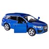 Samochód RMZ City Audi Q7 V12 K-970 Seria City