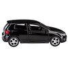 Samochód RMZ City Volkswagen Golf GTI K-972 Skala 1:32