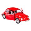 Samochód RMZ City Volkswagen Beetle 1967 K-131 Seria City