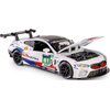 Samochód RMZ Hobby BMW M8 GTE H-119 Skala 1:32