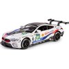 Samochód RMZ Hobby BMW M8 GTE H-119 Seria Hobby
