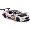 Samochód RMZ Hobby BMW M8 GTE H-120 Skala 1:32