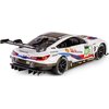 Samochód RMZ Hobby BMW M8 GTE H-120 Rodzaj Samochód