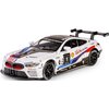 Samochód RMZ Hobby BMW M8 GTE H-121 Seria Hobby