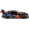 Samochód RMZ Hobby BMW M8 GTE H-122 Typ Wyścigowy