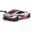 Samochód RMZ Hobby BMW M8 GTE H-123 Rodzaj Samochód
