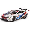 Samochód RMZ Hobby BMW M8 GTE H-123 Seria Hobby