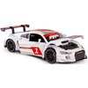 Samochód RMZ Hobby Audi R8 LMS 2015 H-124 Seria Hobby