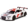 Samochód RMZ Hobby Audi R8 LMS 2015 H-124 Typ Wyścigowy