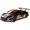 Samochód RMZ Hobby Audi R8 LMS 2015 H-125 Typ Wyścigowy
