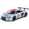 Samochód RMZ Hobby Audi R8 LMS 2015 H-126 Typ Wyścigowy