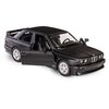 Samochód RMZ City BMW M3 E30 (1986-1991) K-138 Skala 1:32