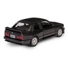 Samochód RMZ City BMW M3 E30 (1986-1991) K-138 Efekt dźwiękowy Nie