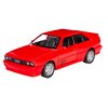 Samochód RMZ City Audi Quattro Coupe (1980-1991) K-998 Typ Osobowy
