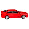 Samochód RMZ City Audi Quattro Coupe (1980-1991) K-998 Skala 1:32