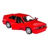 Samochód RMZ City Audi Quattro Coupe (1980-1991) K-998 Seria City