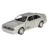 Samochód RMZ City Audi Quattro Coupe (1980-1991) K-999 Typ Osobowy