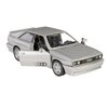 Samochód RMZ City Audi Quattro Coupe (1980-1991) K-999 Seria City