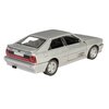 Samochód RMZ City Audi Quattro Coupe (1980-1991) K-999 Rodzaj Samochód