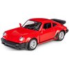 Samochód RMZ City Porsche 930 Turbo (1975-1989) K-128 Typ Osobowy