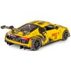 Samochód RMZ Hobby Audi R8 LMS 2015 Bruce Lee H-110 Skala 1:32