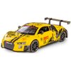 Samochód RMZ Hobby Audi R8 LMS 2015 Bruce Lee H-110 Typ Wyścigowy