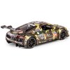 Samochód RMZ Hobby Audi R8 LMS 2015 AAPE Camouflage H-112 Skala 1:32
