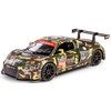 Samochód RMZ Hobby Audi R8 LMS 2015 AAPE Camouflage H-112 Typ Wyścigowy