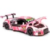 Samochód RMZ Hobby Audi R8 LMS 2015 H-113 Seria Hobby