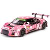 Samochód RMZ Hobby Audi R8 LMS 2015 H-113 Typ Wyścigowy