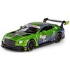 Samochód RMZ Hobby Bentley Continental GT3 2020 Liqui Moly Bathurst H-115 Typ Wyścigowy