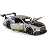 Samochód RMZ Hobby Bentley Continental GT3 2019 Liqui Moly Bathurst H-117 Seria Hobby