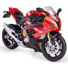 Motocykl RMZ City BMW S1000RR 2020 H-140 Skala 1:12