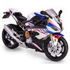 Motocykl RMZ City BMW S1000RR 2020 H-129 Skala 1:12