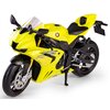 Motocykl RMZ City Honda CBR1000RR-R Fireblade H-130 Typ Wyścigowy