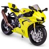 Motocykl RMZ City Honda CBR1000RR-R Fireblade H-130 Skala 1:12