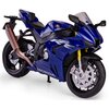 Motocykl RMZ City Honda CBR1000RR-R Fireblade H-131 Skala 1:12